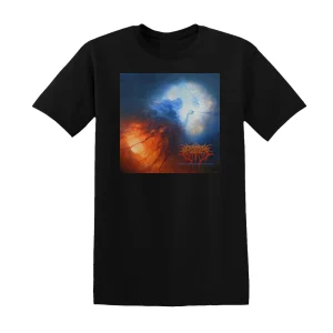 Cardiac Rupture - The Creators Hand Album Cover T-Shirt