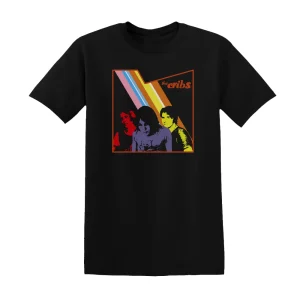 The Cribs - The Cribs Album Cover T-Shirt