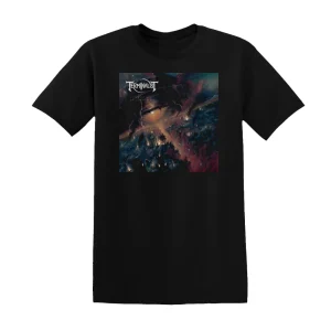 Terminalist - The Crisis As Condition Album Cover T-Shirt