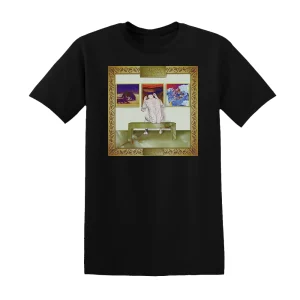 Arena - The Cry Album Cover T-Shirt