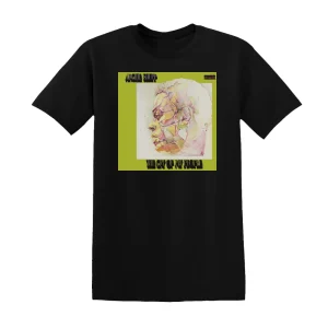 Archie Shepp - The Cry Of My People Album Cover T-Shirt