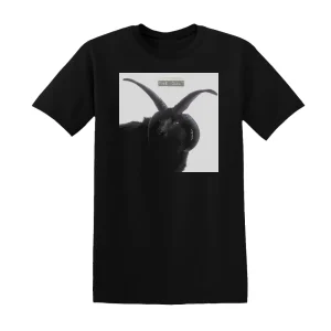 The Cult - The Cult Album Cover T-Shirt
