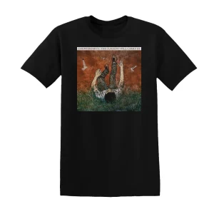 Counterparts - The Current Will Carry Us Album Cover T-Shirt