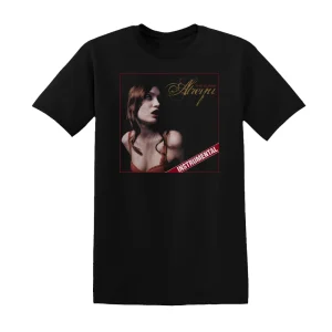 Atreyu - The Curse 3 Album Cover T-Shirt