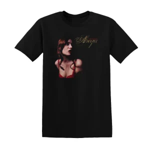 Atreyu - The Curse Album Cover T-Shirt