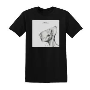 sukekiyo - The Daemons Cutlery Album Cover T-Shirt