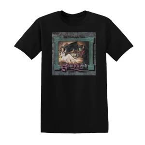 Symphony X - The Damnation Game 1 Album Cover T-Shirt