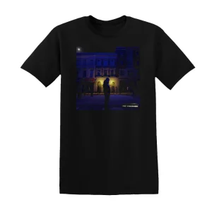 The Streets - The Darker The Shadow The Brighter The Light Album Cover T-Shirt