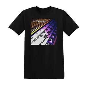 The Darlings - The Darlings Album Cover T-Shirt