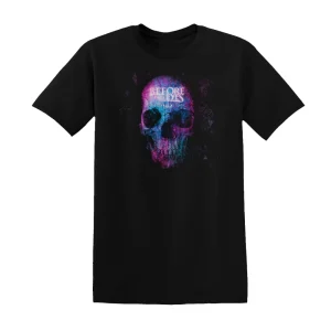 Before Their Eyes - The Dawn Of My Death Album Cover T-Shirt