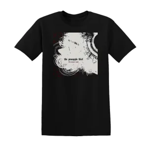 The Pineapple Thief - The Dawn Raids Album Cover T-Shirt