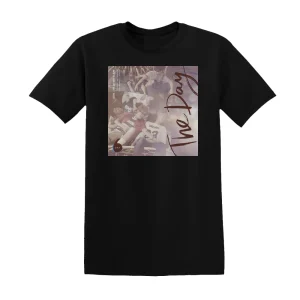 DAY6 - The Day Album Cover T-Shirt