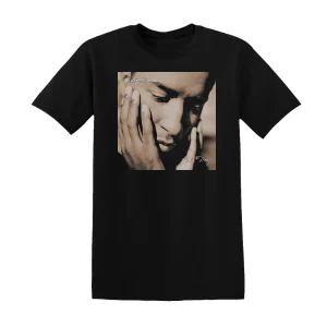 Babyface - The Day Album Cover T-Shirt