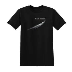 Blue Rodeo - The Days In Between Album Cover T-Shirt