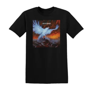 Beastwars - The Death Of All Things Album Cover T-Shirt