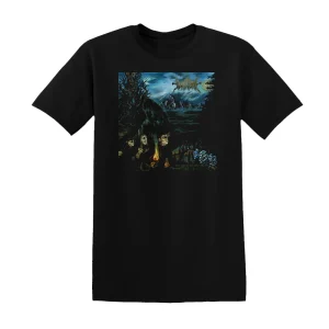 Slimelord - The Delta Death Sirens Album Cover T-Shirt