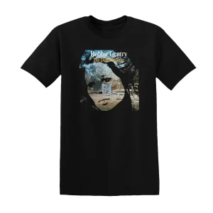 Bobbie Gentry - The Delta Sweete Album Cover T-Shirt