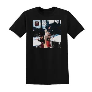 The White Stripes - The Denial Twist 1 Album Cover T-Shirt