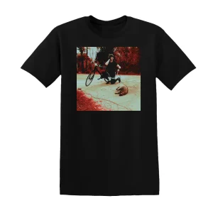The White Stripes - The Denial Twist 2 Album Cover T-Shirt