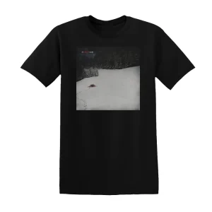 The Acacia Strain - The Depression Sessions Album Cover T-Shirt
