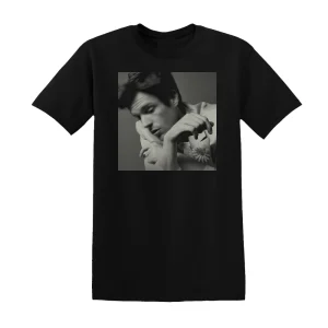 Brandon Flowers - The Desired Effect 1 Album Cover T-Shirt
