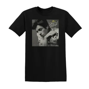 Brandon Flowers - The Desired Effect Album Cover T-Shirt