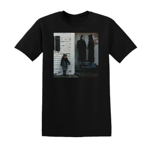 Brand New - The Devil And God Are Raging Inside Me 1 Album Cover T-Shirt