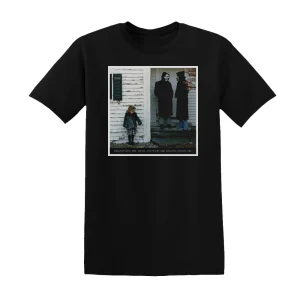 Brand New - The Devil And God Are Raging Inside Me Album Cover T-Shirt