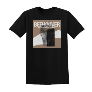 Beehoover - The Devil And His Footmen Album Cover T-Shirt