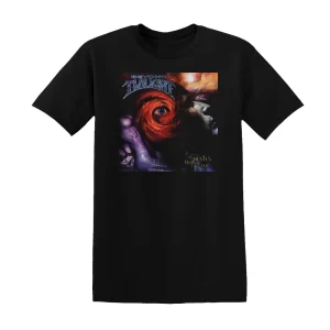 Beyond Twilight - The Devils Hall Of Fame Album Cover T-Shirt