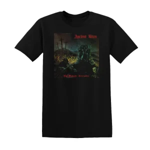 Ancient Rites - The Diabolic Serenades Album Cover T-Shirt