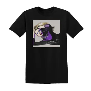 Diamante - The Diamond Covers Album Cover T-Shirt