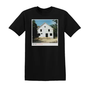 Sonic Youth - The Diamond Sea Album Cover T-Shirt