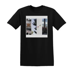 Counterparts - The Difference Between Hell And Home Album Cover T-Shirt