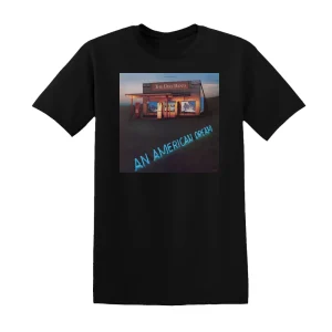 The Nitty Gritty Dirt Band - The Dirt Bandan American Dream Album Cover T-Shirt