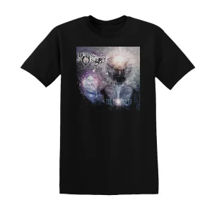 Born of Osiris - The Discovery Album Cover T-Shirt