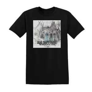 Dead Shape Figure - The Disease Of St Vitus Album Cover T-Shirt