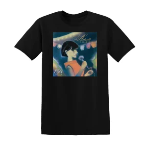 Astrud Gilberto - The Diva Series Album Cover T-Shirt