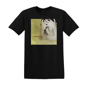 Android Lust - The Dividing 1 Album Cover T-Shirt