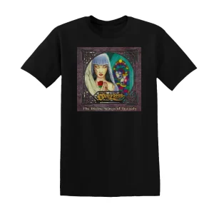 Symphony X - The Divine Wings Of Tragedy Album Cover T-Shirt