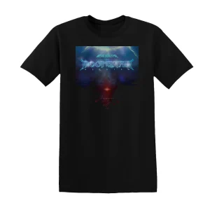 Dethklok - The Doomstar Requiem A Klok Opera Album Cover T-Shirt