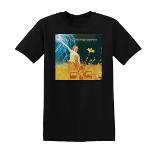 cEvin Key - The Dragon Experience Album Cover T-Shirt