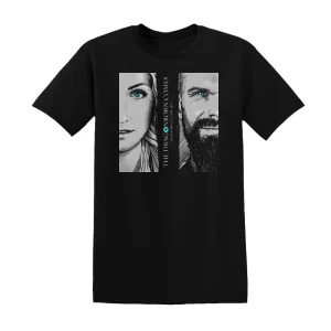 Saltatio Mortis - The Dragonborn Comes Album Cover T-Shirt