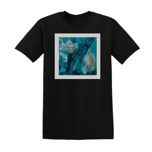 Atlantis Chronicles - The Drowned And The Saved Album Cover T-Shirt