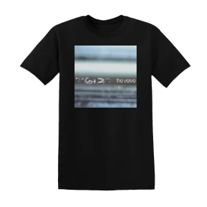 The Verve - The Drugs Dont Work Album Cover T-Shirt