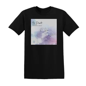 Sungha Jung - The Duets Album Cover T-Shirt