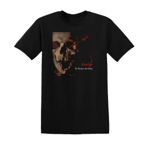 Savatage - The Dungeons Are Calling Album Cover T-Shirt