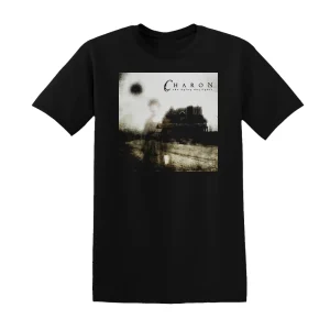 Charon - The Dying Daylights Album Cover T-Shirt