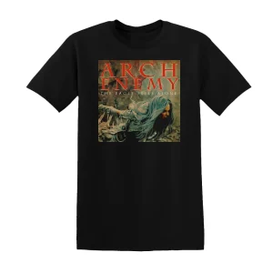 Arch Enemy - The Eagle Flies Alone Album Cover T-Shirt