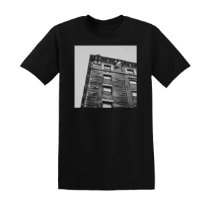Apollo Brown - The Easy Truth Album Cover T-Shirt